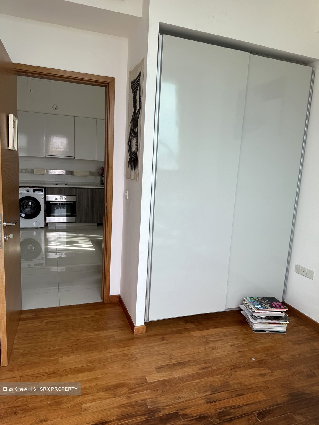 La Vida @ 130 (D15), Apartment #559143121